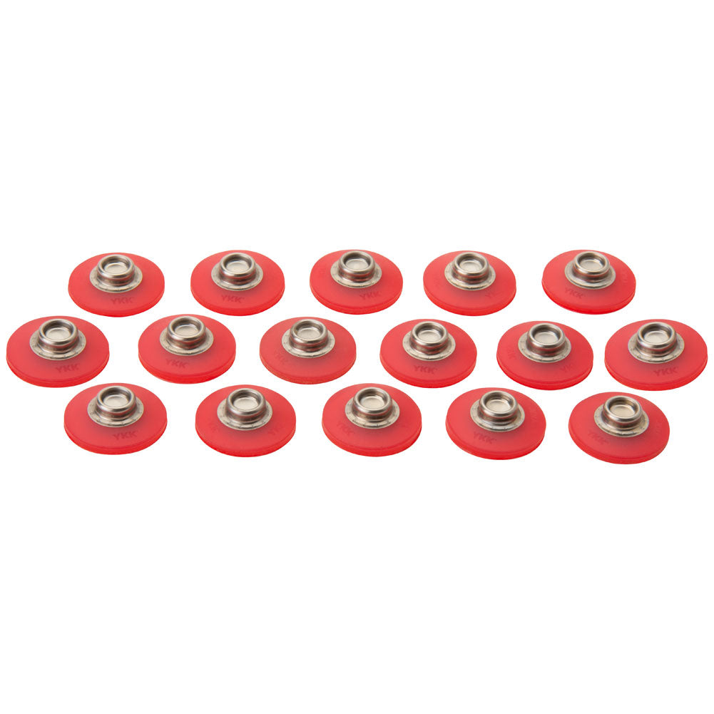 Tusk Zipperless Upper Doors Adhesive Snap Kit