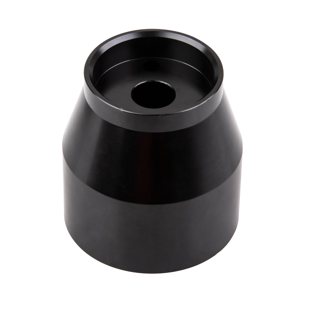 Tusk Steering Wheel Hub with Pro Armor Steering Wheel