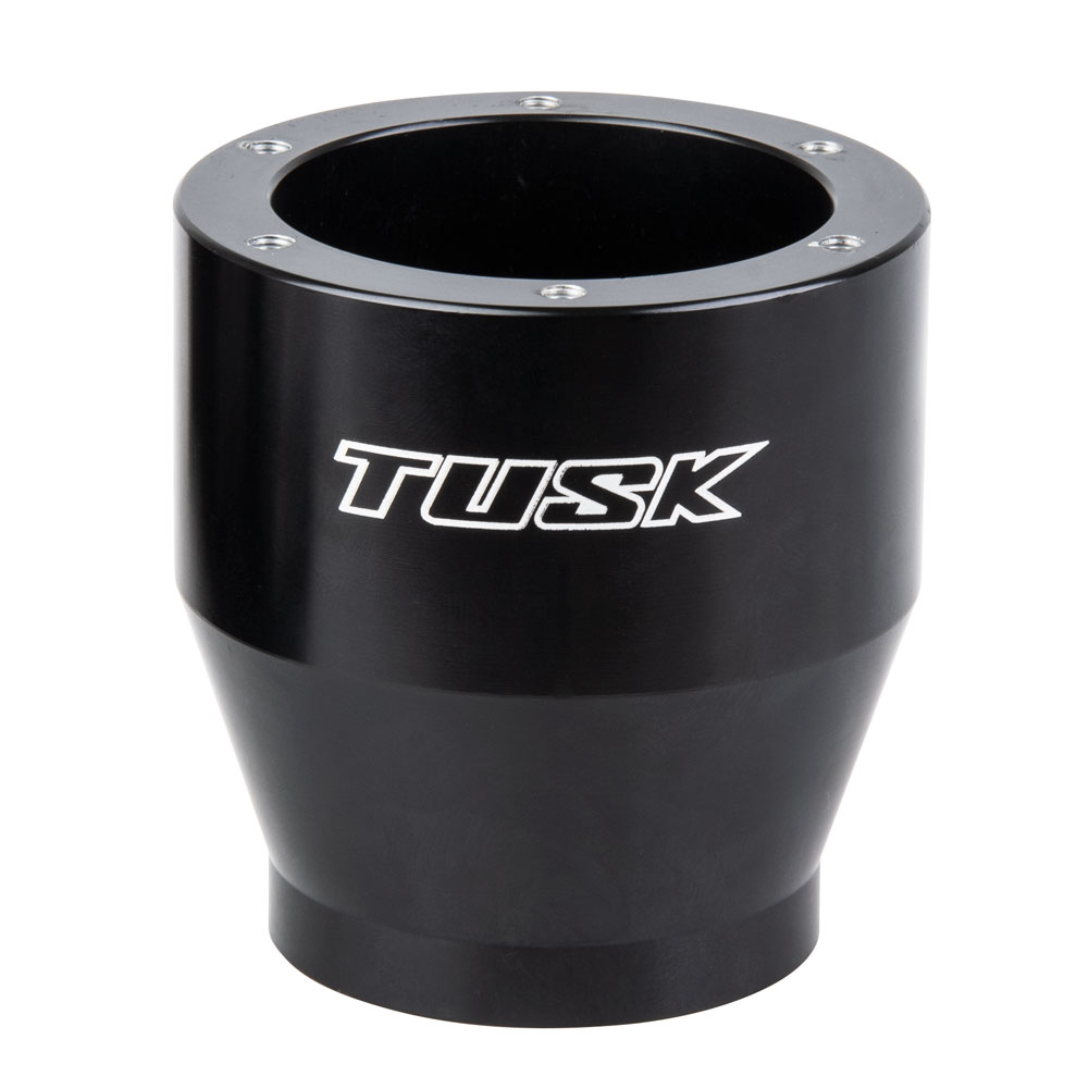 Tusk Steering Wheel Hub with Pro Armor Steering Wheel