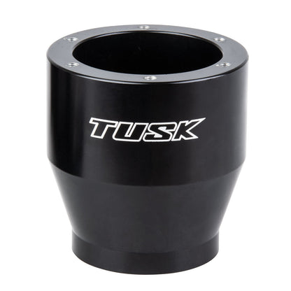 Tusk Steering Wheel Hub with Pro Armor Steering Wheel