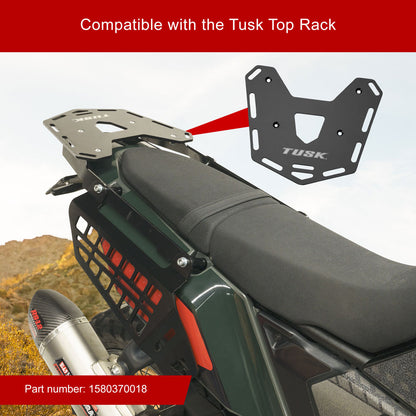 Tusk Soft Luggage Rack