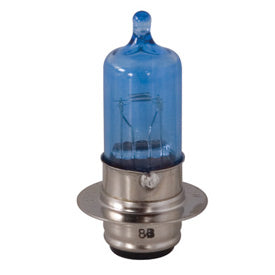 Tusk Super White Bulb H6M 35/35W = 60/60W
