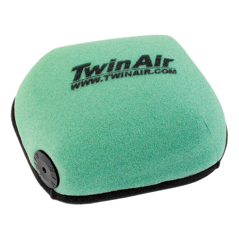 Twin Air Power Flow Intake System Replacement Pre Oiled Air Filter
