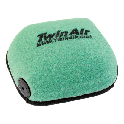 Twin Air Power Flow Intake System Replacement Pre Oiled Air Filter