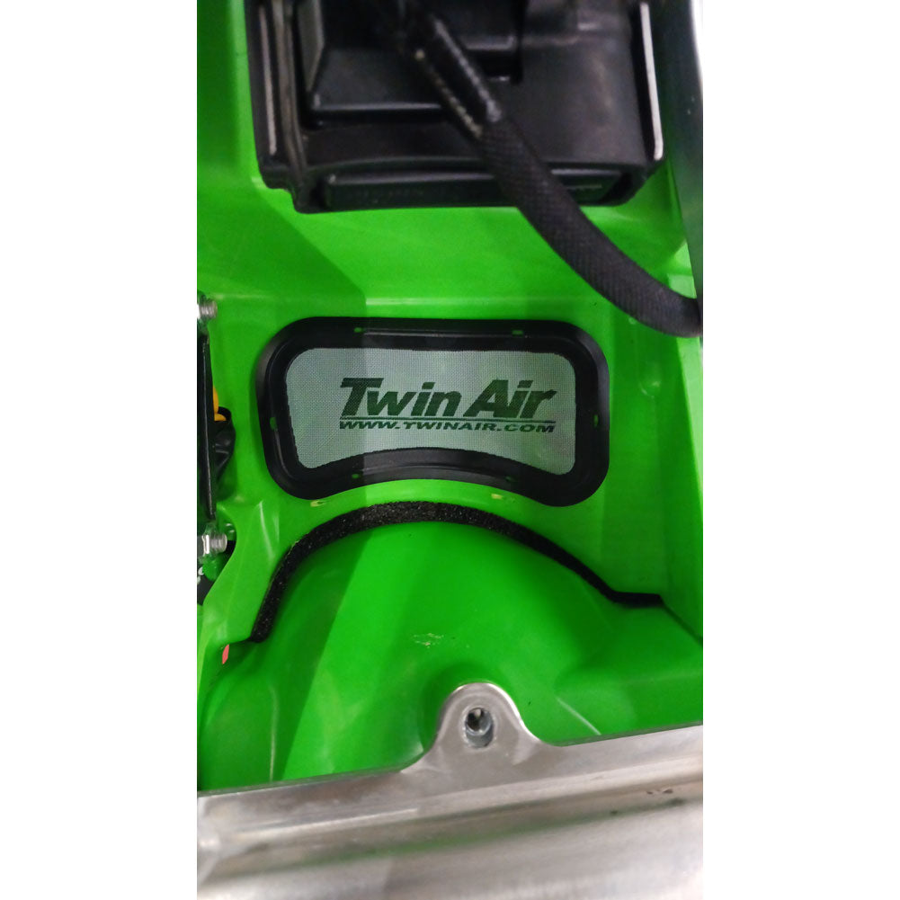 Twin Air - Air Box Vent