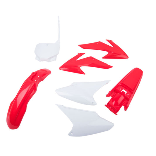 UFO Complete Plastic Kit Original
