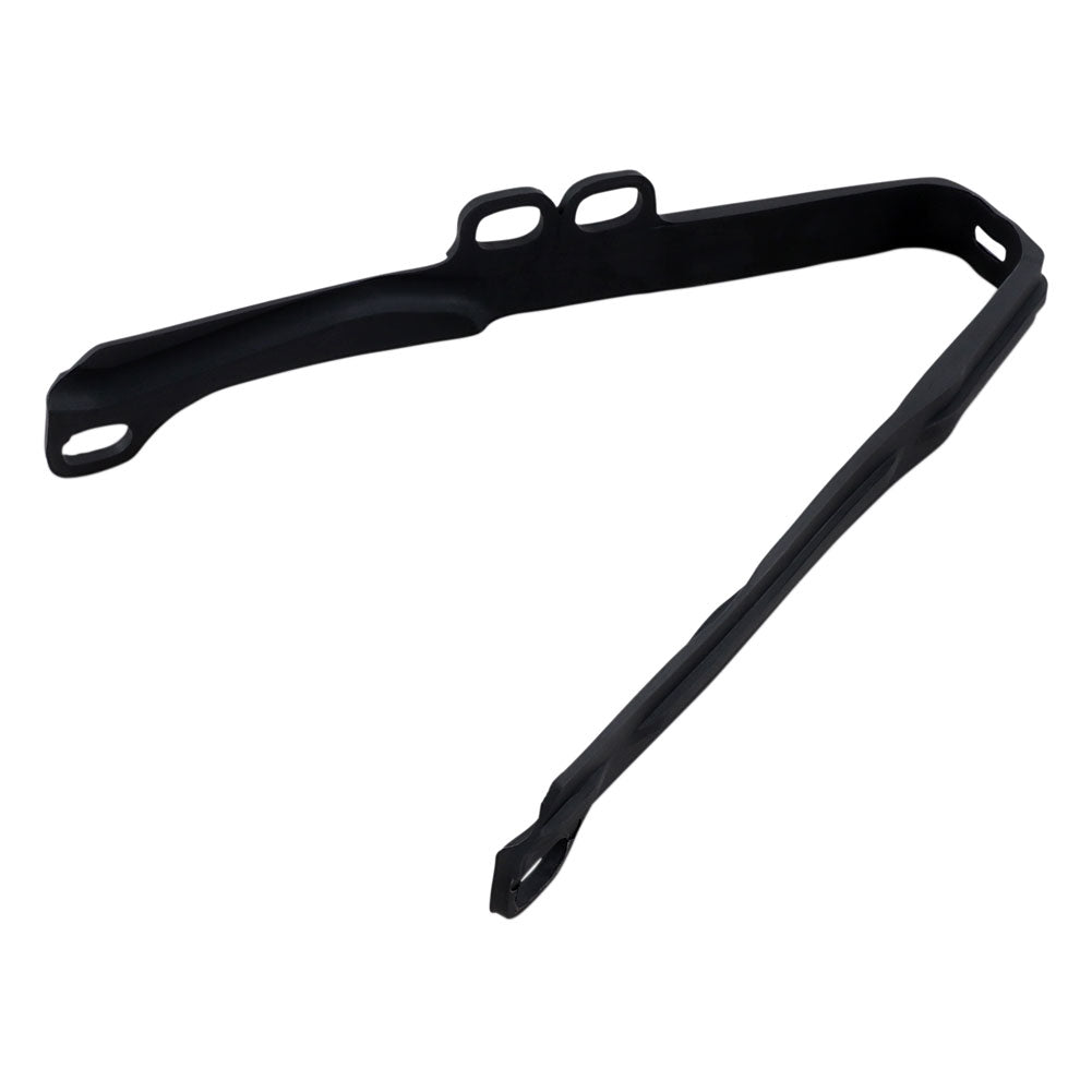 UFO Chain Slider Black
