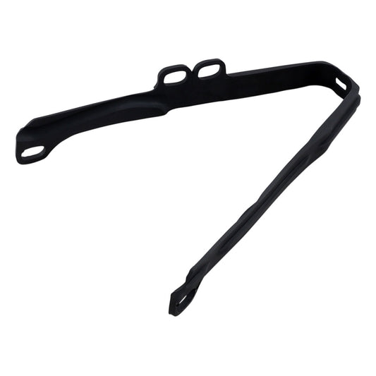 UFO Chain Slider Black