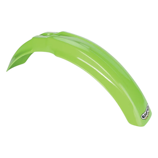 UFO Front Fender KX Green