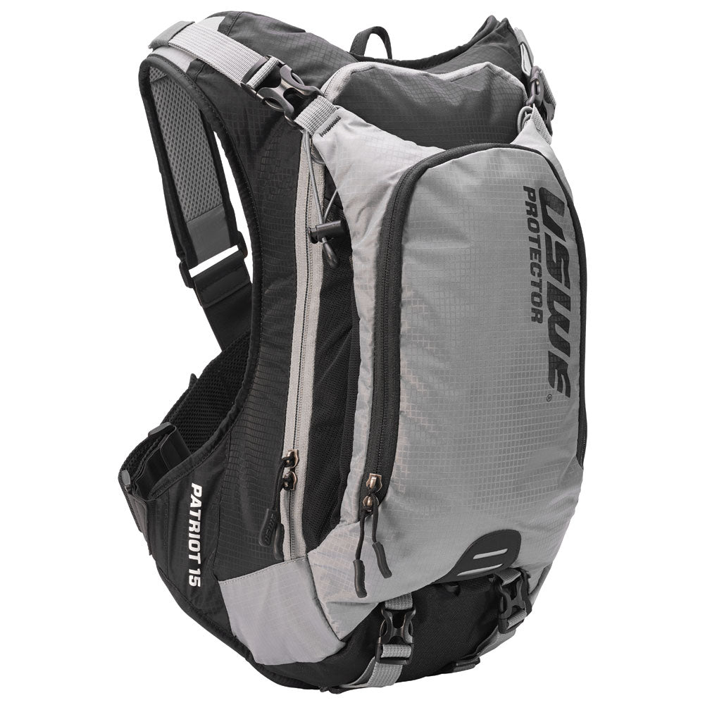 USWE PATRIOT 15 HYDRATION PACK