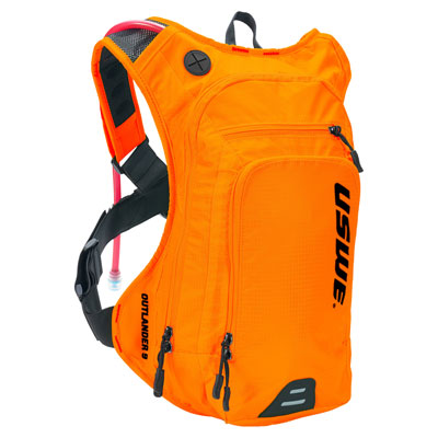 USWE OUTLANDER HYDRATION PACK