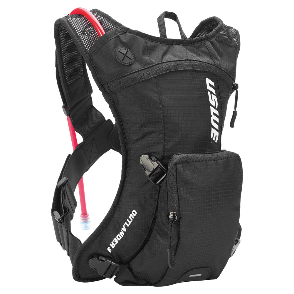 USWE OUTLANDER HYDRATION PACK