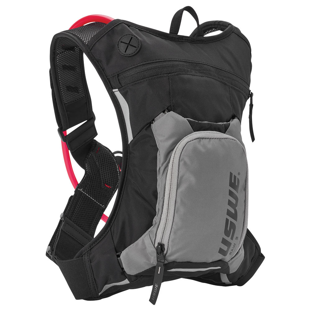 USWE MOTO HYDRO 3 HYDRATION PACK