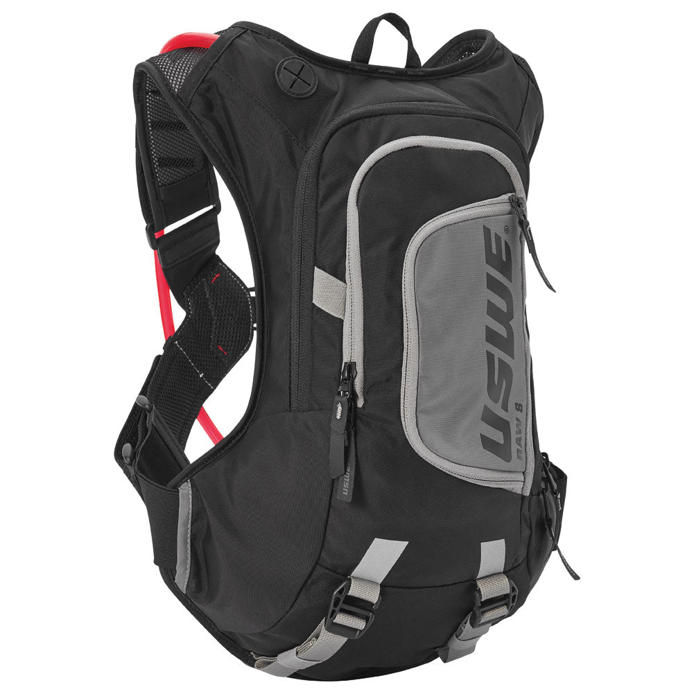 USWE MOTO HYDRO 8L HYDRATION PACK