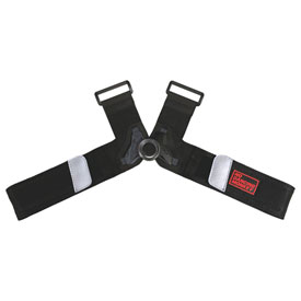 USWE NDM 1 FRONT STRAP KIT - MEDIUM - X-LARGE