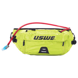 USWE ZULO 6 HYDRATION HIP PACK