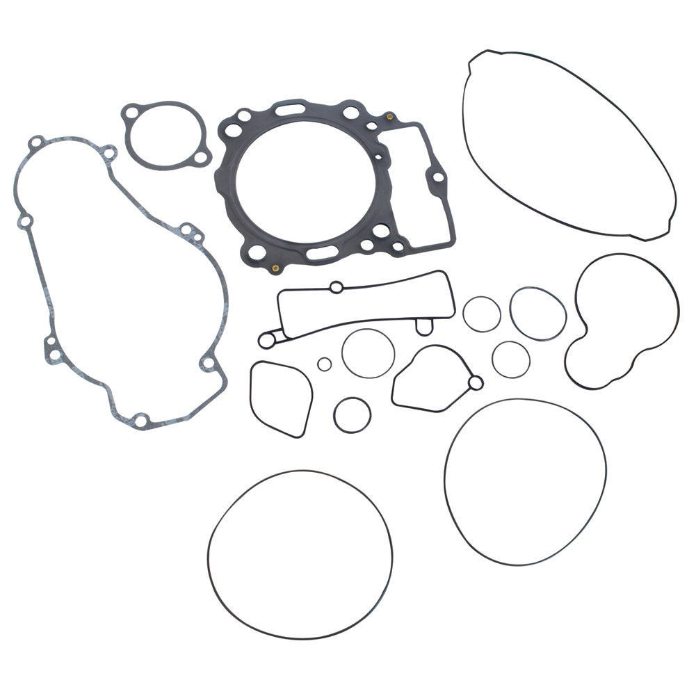 Vertex Complete Gasket Kit Without Seals