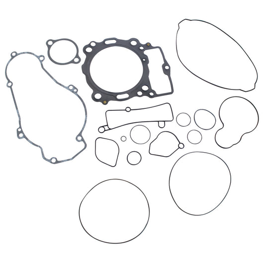 Vertex Complete Gasket Kit Without Seals