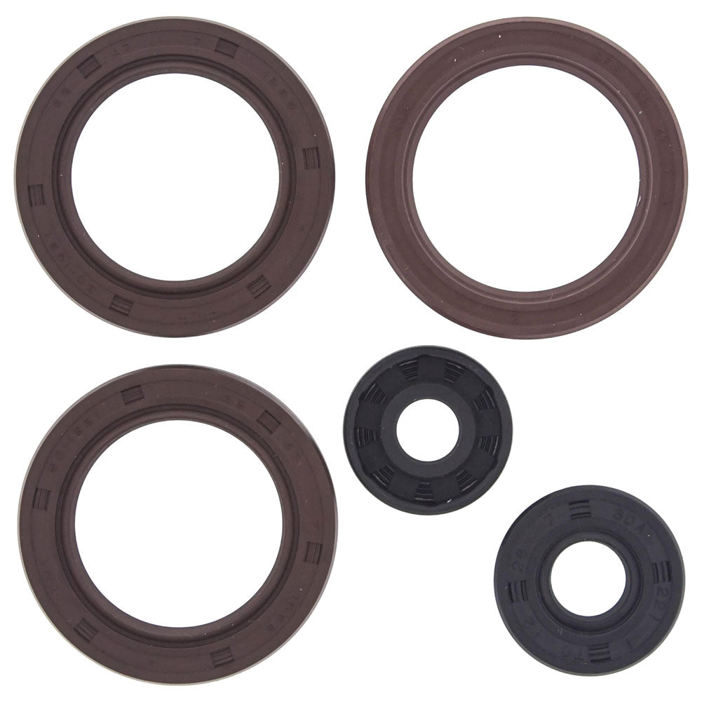Vertex Oil Seal Kit
