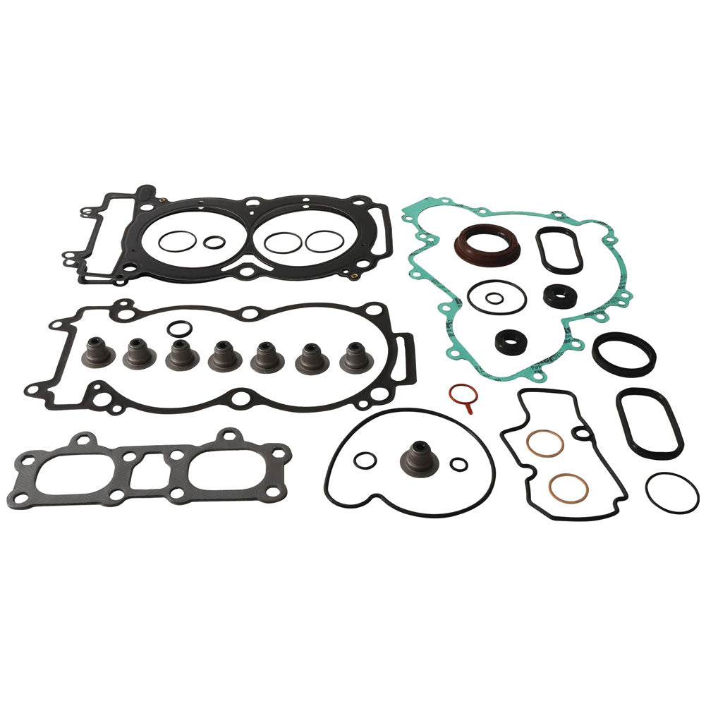 Vertex Complete Gasket Kit With Seals