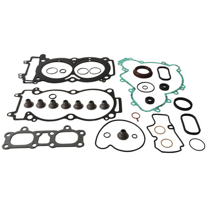 Vertex Complete Gasket Kit With Seals