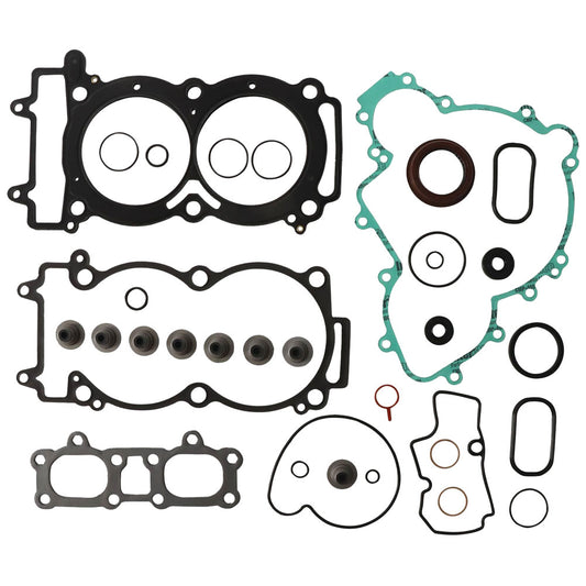 Vertex Complete Gasket Kit With Seals
