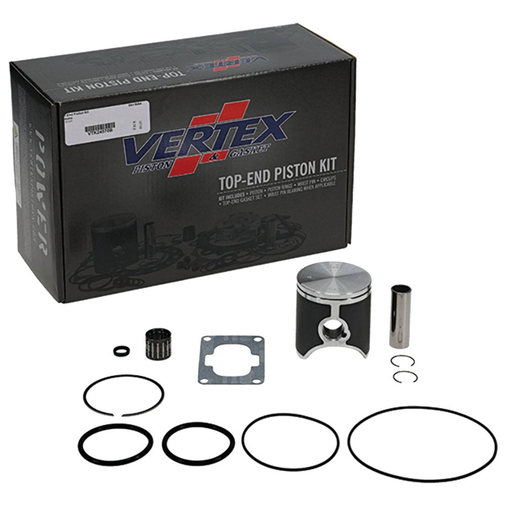 Vertex Top End Piston Kit Standard (53.95 mm)