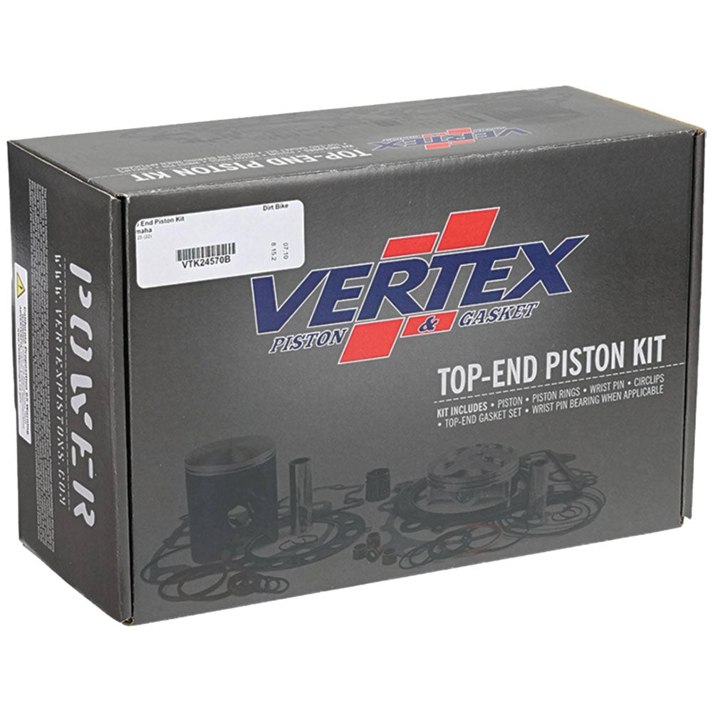 Vertex Top End Piston Kit Standard (53.95 mm)