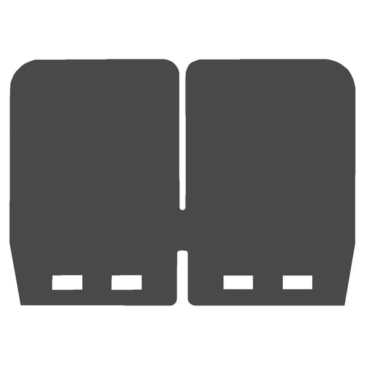 V-Force 4X Replacment Reeds