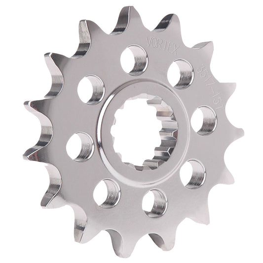 Vortex 428 Steel Front Sprocket 14 Tooth