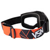 VSN 2.0 GOGGLE WITH SILVER MIRROR LENS