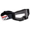 VSN 2.0 GOGGLE WITH SILVER MIRROR LENS