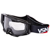 VSN 2.0 GOGGLE WITH SILVER MIRROR LENS