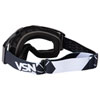VSN 2.0 GOGGLE WITH SILVER MIRROR LENS