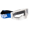 VSN 2.0 GOGGLE WITH SILVER MIRROR LENS