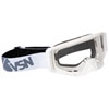 VSN 2.0 GOGGLE WITH SILVER MIRROR LENS