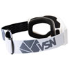 VSN 2.0 GOGGLE WITH SILVER MIRROR LENS