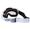 VSN 2.0 GOGGLE WITH SILVER MIRROR LENS