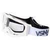 VSN 2.0 GOGGLE WITH SILVER MIRROR LENS