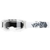 VSN 2.0 GOGGLE WITH SILVER MIRROR LENS