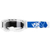 VSN 2.0 GOGGLE WITH SILVER MIRROR LENS