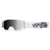 VSN 2.0 GOGGLE WITH SILVER MIRROR LENS