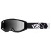 VSN 2.0 GOGGLE WITH SILVER MIRROR LENS