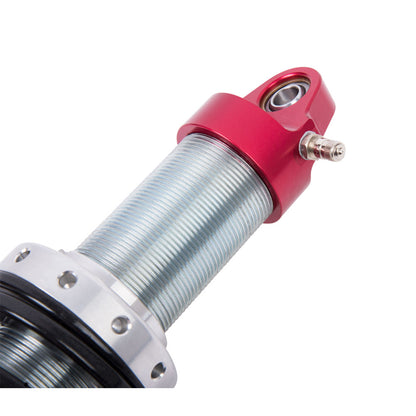 Walker Evans Racing Emulsion Coil Over Front Shock With Dual Rate Springs