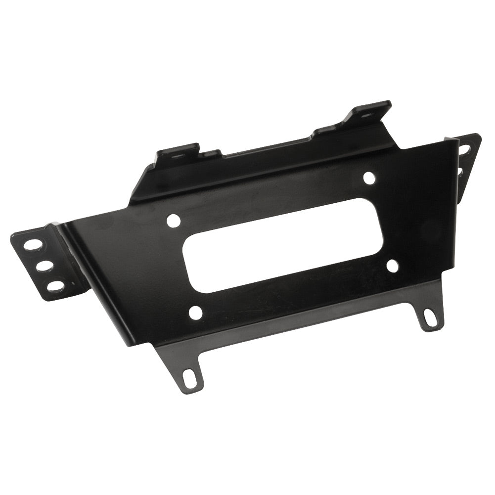 WARN® Winch Mount Plate