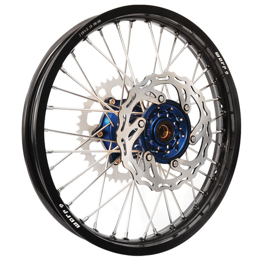 Warp 9 Complete Adventure Wheel Kit