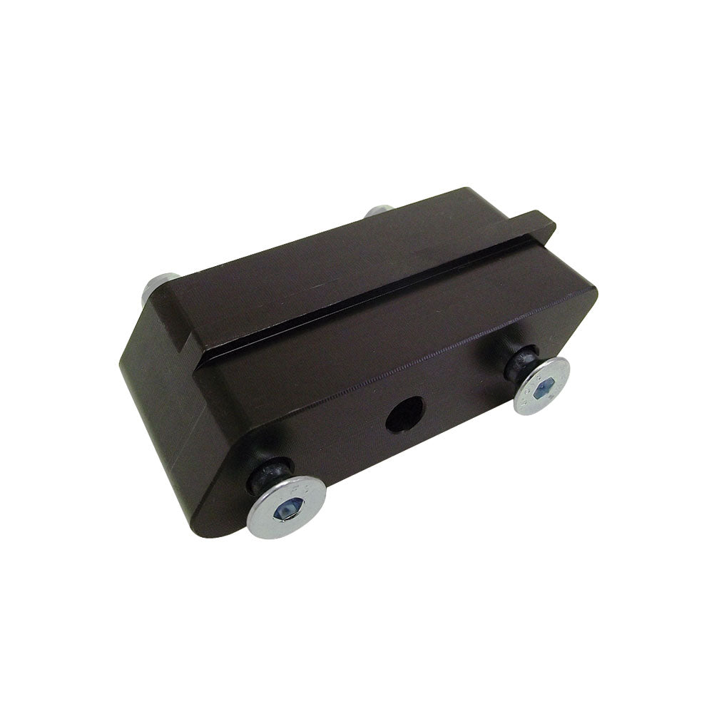 Warp 9 Chain Guide Replacement Rub Block