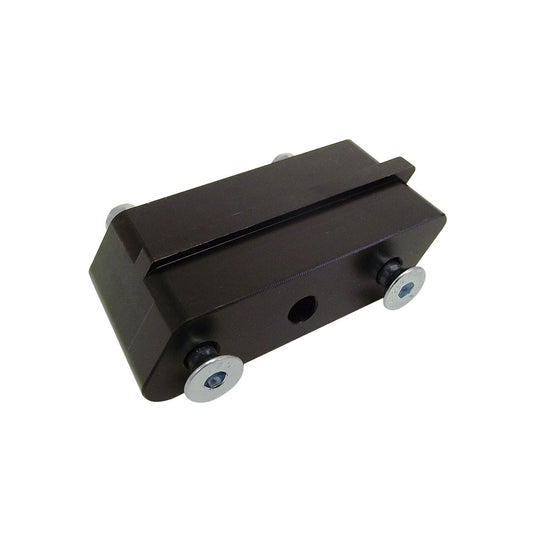 Warp 9 Chain Guide Replacement Rub Block