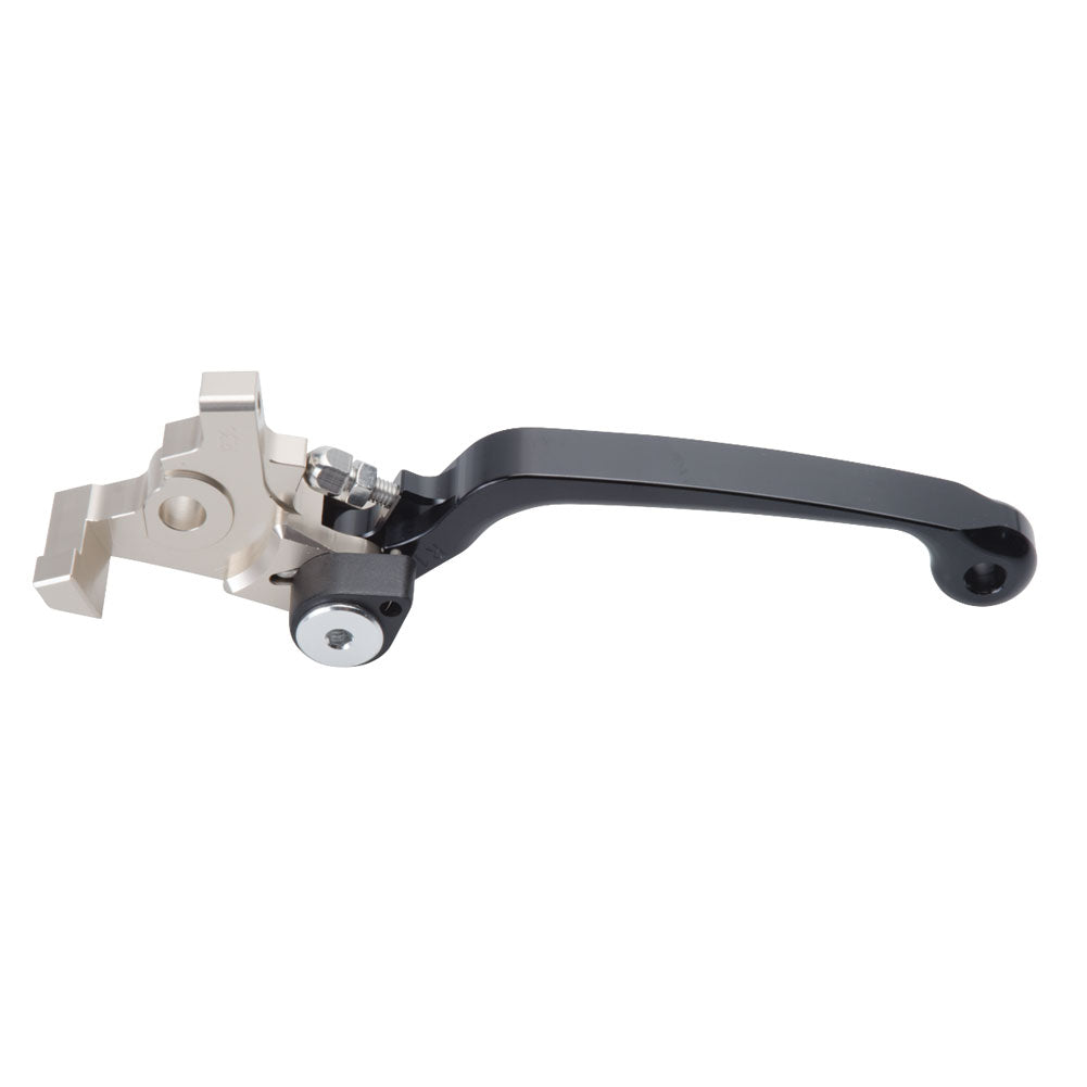 Warp 9 Flex Brake Lever Black