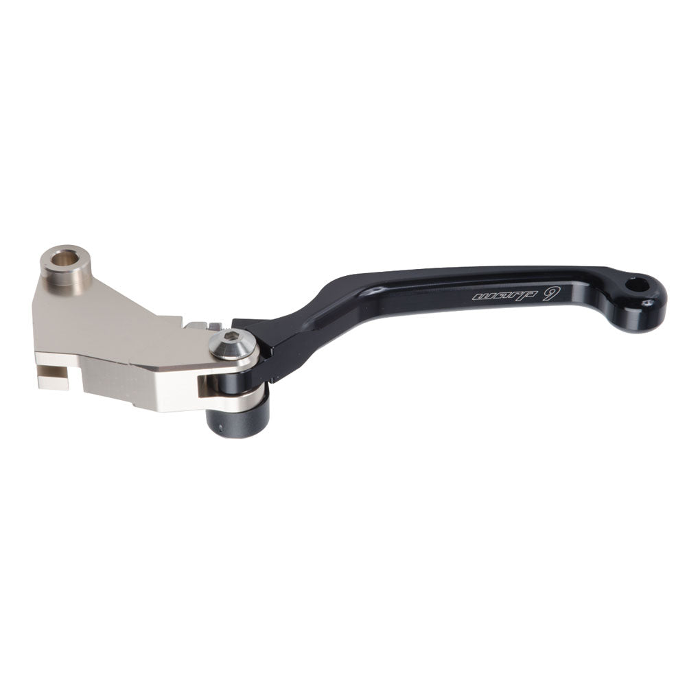 Warp 9 Flex Clutch Lever Black
